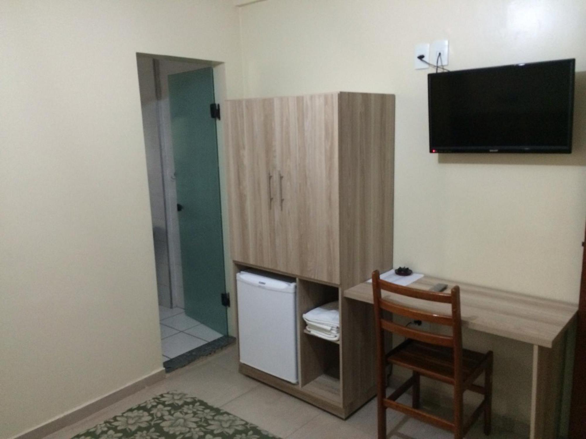 Hotel Makuxis - Brigadeiro Сан-Пауло Номер фото